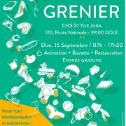 Vide-grenier